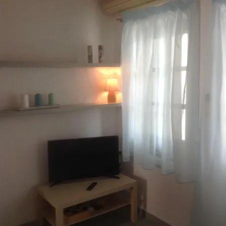 Studio Korissia * Korissia (Kea)