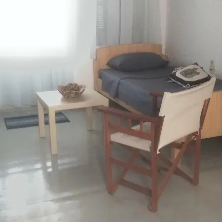Ferienhaus Studio Korissia Korissia (Kea)