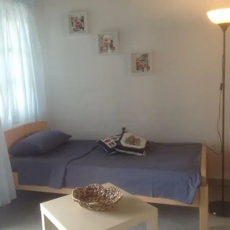 Studio Korissia * Korissia (Kea)