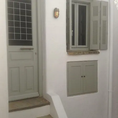 Casa vacanze Studio Korissia Korissia (Kea)
