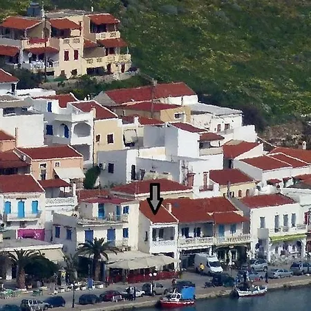Casa vacanze Studio Korissia