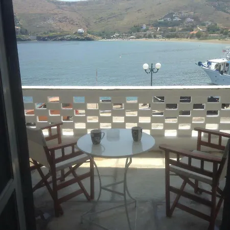 Studio Korissia Casa vacanze Korissia (Kea)
