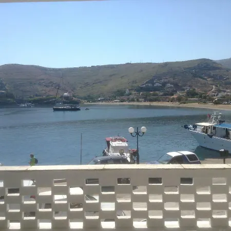 Casa vacanze Studio Korissia Korissia (Kea)